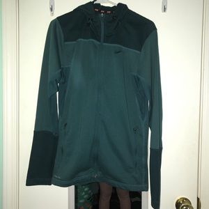Nike Dry Fit Jacket